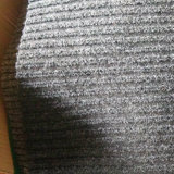Colorful China Factory-Pelyester Material Ribbed Hotel Hallway Carpet