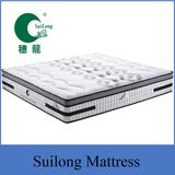 Home Furniture Memory Foam Mattress Spring Mattress SL1702