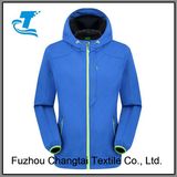 Men Hiking & Mountain Climbing Outdoor Softshell Jacket