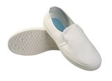 Antistatic PVC Leather Work Shoe