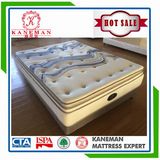 High Quality Vacuum Compressed Pocket Spring Mattress