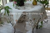 Embroidery Tablecloth St1755