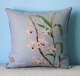 Factory Canada Sale Cofa Cushion Printed Cushion Cover