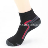 Men's Cotton Sports Socks (MA705)