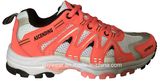 Women Outdoor Footwear Sports Hiking Training Shoes (515-5329)