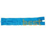 High Quality Fashion Resin Zippers with Durable Teeth