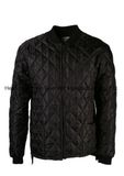 Men's Freezer Jacket Winter Warm Jacket Thermal Insulated