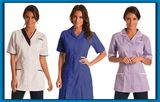 School Uniform/Hospital Uniform/Work Uniform