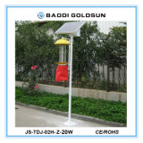 Pesticide Substitutes Solar Insect Killer Light