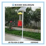 Pesticide Substitutes Solar Insect Killer Light