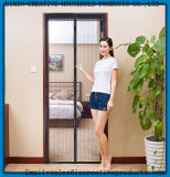 Soft Screen Mosquito Net Door China Supplier Magnetic Soft Polyester Screen Door