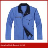 Guangzhou Factory Custom Design Safety Wear Garments (W120)