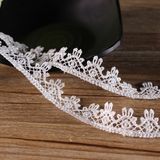 Cheap Embroidery Lace for Garment Accessories