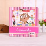 Cheap Custom Lovely Child Book Printing
