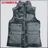 Men's Padding Jacket with Good Quality