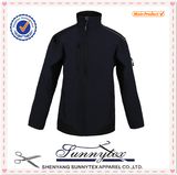 Sunnytex OEM Outdoor Clothing Custom Varsity Ski Wholesale Women Jacket 2015