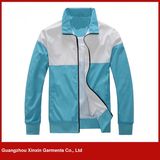 2017 Promotional Waterproof Men Windbreaker Wind Coat Jackets (J212)