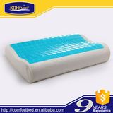 Made in China Gel Memory Foam Pillow