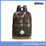 Fashion Bag School Bag for Studends Made From China