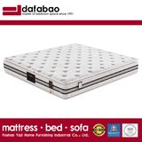 Foam Mattress with High Carbon Fine Steel Spring (FB732)