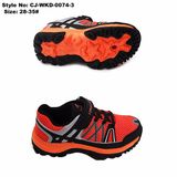 Breathable Antiskid Fashion Comfort Children Sport Shoes