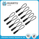 Fashion Decorative Garment Accessories Nylon Business Plastic Cord Zipper Puller