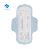 230mm Day Use Ultra Thin Cotton Feminine Sanitary Napkin by China Factory