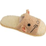 Wholesale Autumn Open Toe Footwear Indoor Slippers