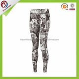 2017 New Fitness Womens Leggings Wholesale Custom Yoga Pants