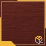 Red Sandal Wood Grain Decorative Paper for Furniture, Door, Floor or Wardrobe From Chinese Manufacturer