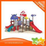 Park Amusement Preschool Kids Equipment Outdoor Playground