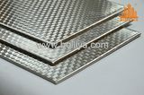 Fr Core B1 A2 Fire Proof Rated Retardant Resistant Non Combustible Sscp Panel