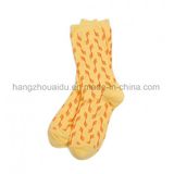 High Quality Cotton Anti-Skid Non-Slippery Kids Socks