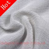 Blister Polyester Fabric for Dress Skirt Curtain