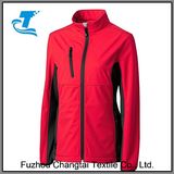 Outdoor Women's Fashion Softshell Jacket