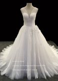 Aoliweiya Light Lace Australia Design Wedding Dresses