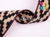 100% Cotton Webbing for Belt/Bag/Clothing/Garment Accessories