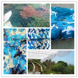 Reversible Effective Blind Cheap Fire Resistant Bulk Roll Camo Netting