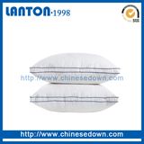 15% White Duck Down Comfort Pillow