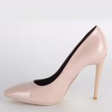 Ladies Pointed High Heel Bridal Dress Women Shoes