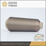 High Strength Metallic Thread for Army Uniform's Sewing