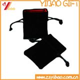 Cheap Wholesale High Quality Velvet Bag Gife Bag (YB-HR-45)