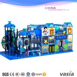 Children Soft Mat Play House Game Indoor Playground