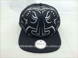 Neoprene Trucker Hat with Screen Printed Logo Design