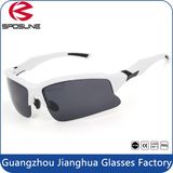 UV400 New Fashion Polarized Tennis Baseball Sunglasses for Men Women