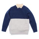 Phoebee 100% Cashmere High-End Boys Clothes