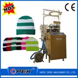 Knitted Cap Knitting Machine