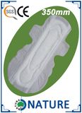 Feminine Overnight Sanitary Period Pad for Women