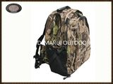 Camo Waterproof Hiking Backpack Manufacturer