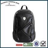 2017 Amazon New Style Sport Black Shoulder Backpack Bag Sh-17070608